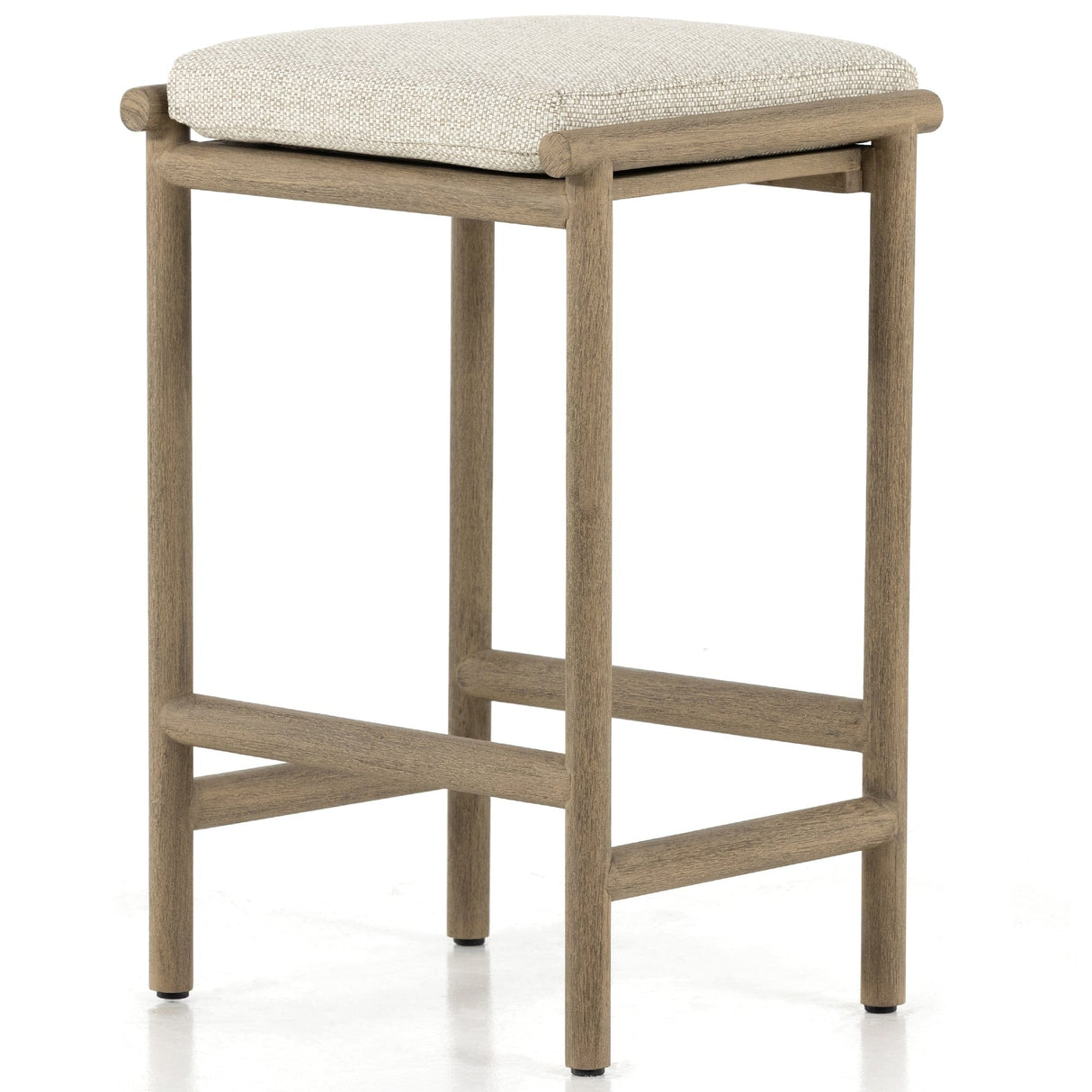 Four Hands Kyla Outdoor Bar & Counter Stool Furniture