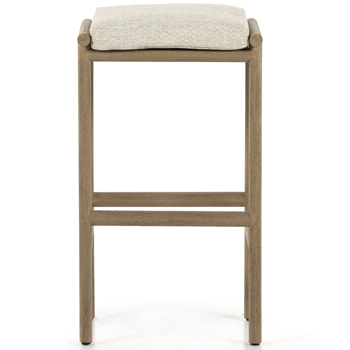 Four Hands Kyla Outdoor Bar & Counter Stool Furniture four-hands-223078-004 801542687731