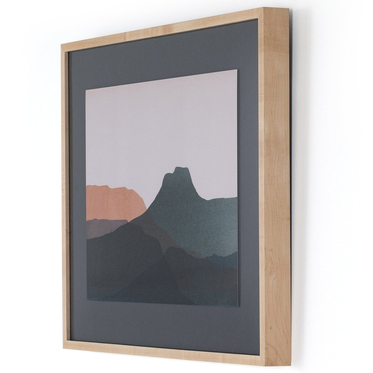 Four Hands Landscape 1 Wall four-hands-227597-001 801542653446