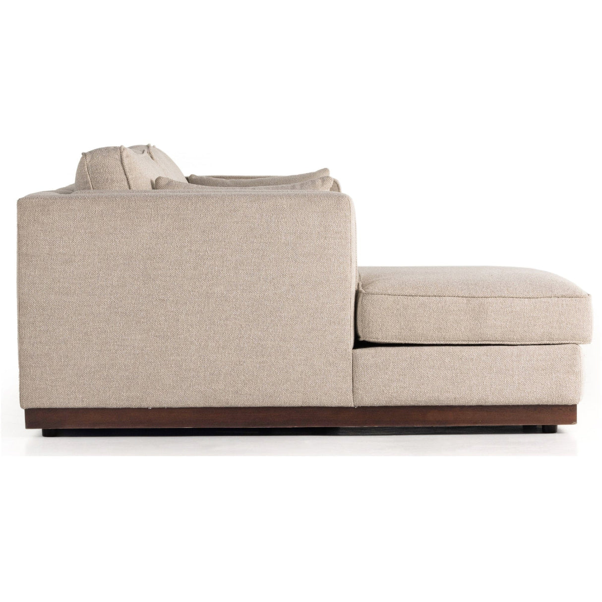 Four Hands Lawrence 2 Piece Sectional