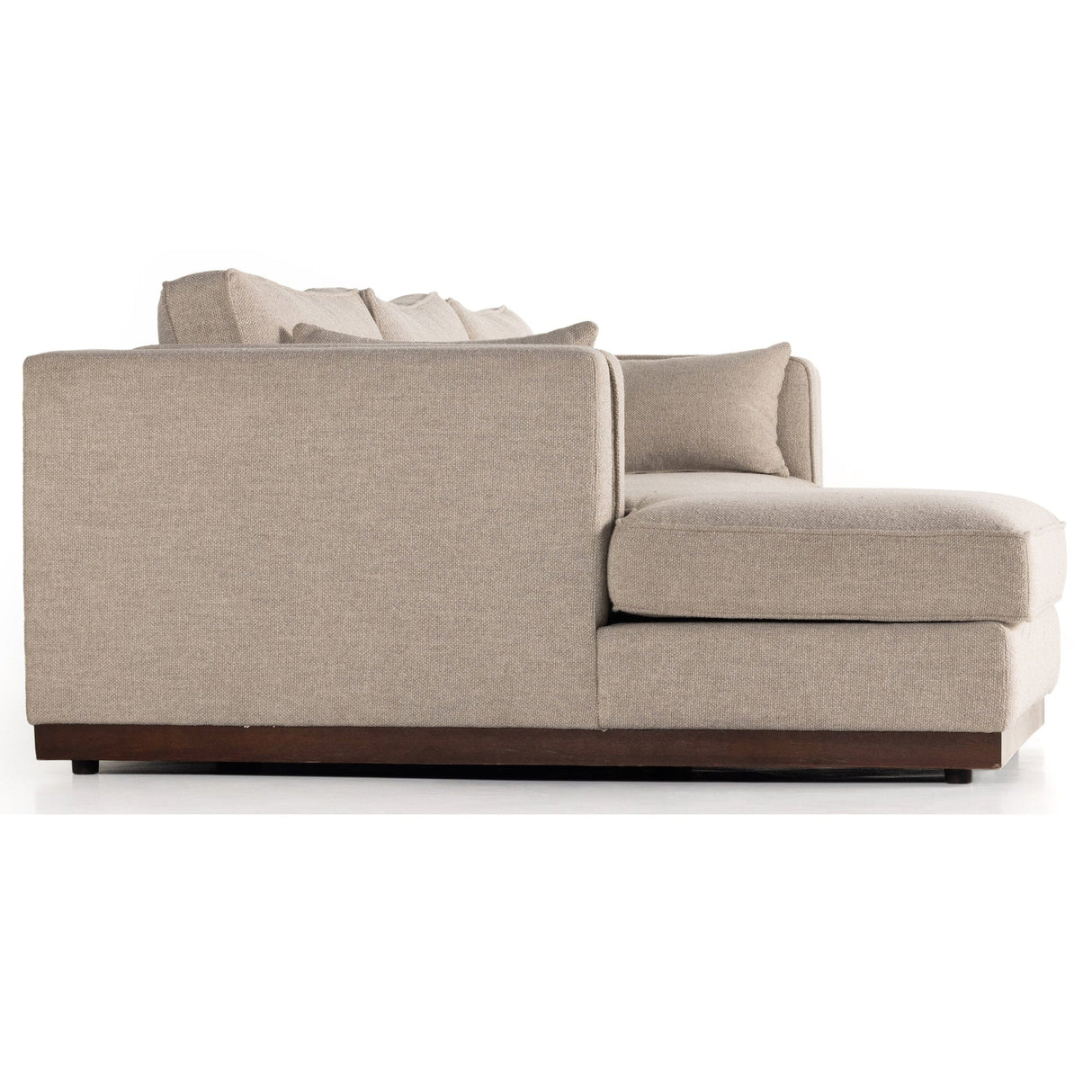 Four Hands Lawrence 2 Piece Sectional