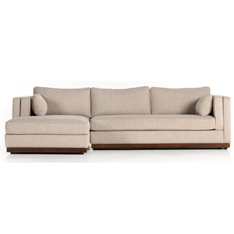 Four Hands Lawrence 2 Piece Sectional four-hands-236168-001 801542105907