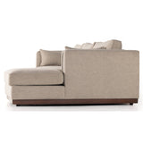 Four Hands Lawrence 2 Piece Sectional four-hands-