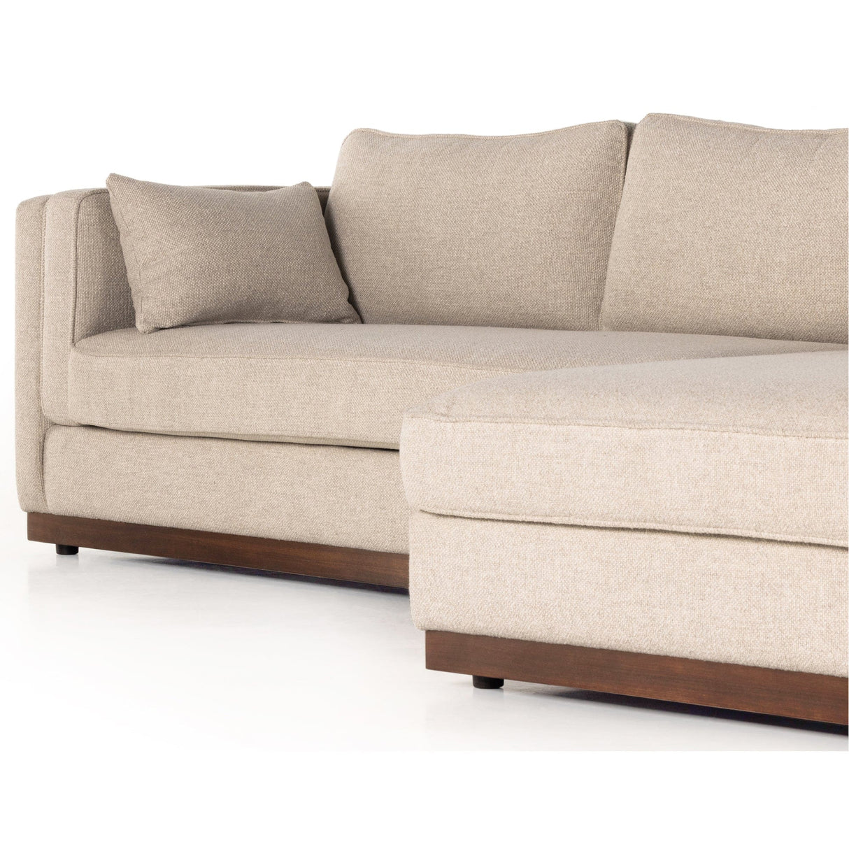 Four Hands Lawrence 2 Piece Sectional four-hands-