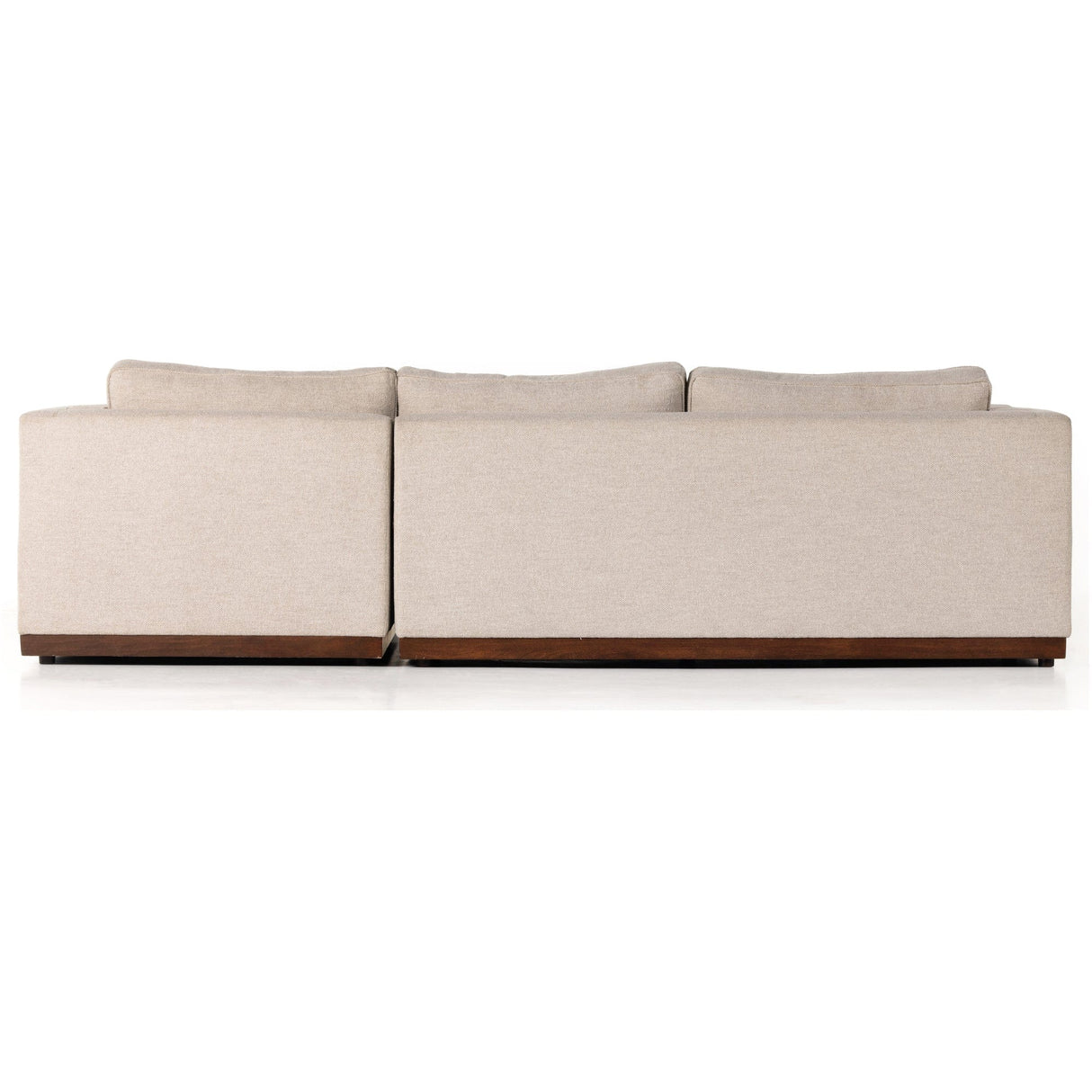 Four Hands Lawrence 2 Piece Sectional four-hands-