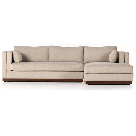 Four Hands Lawrence 2 Piece Sectional four-hands-