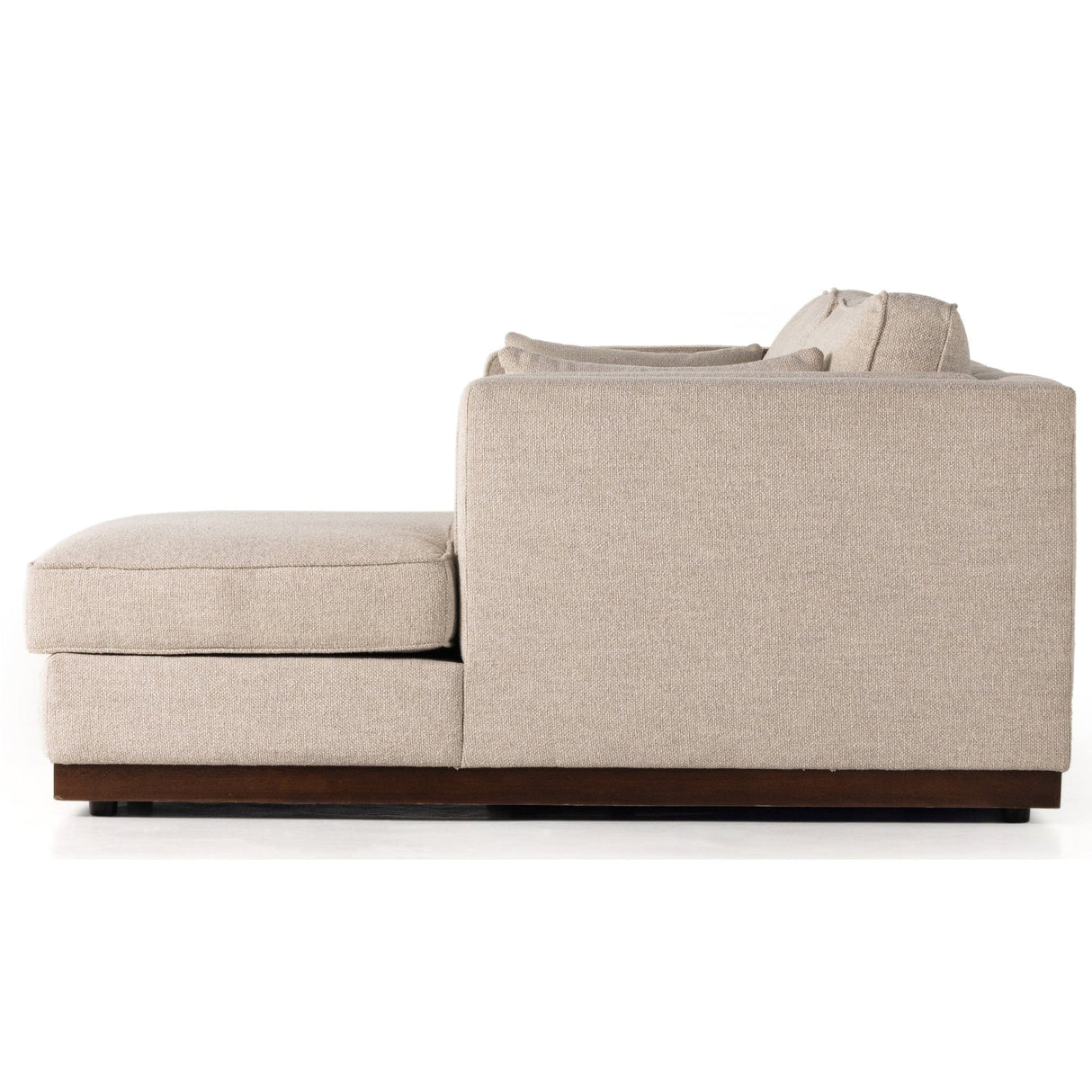 Four Hands Lawrence 2 Piece Sectional four-hands-