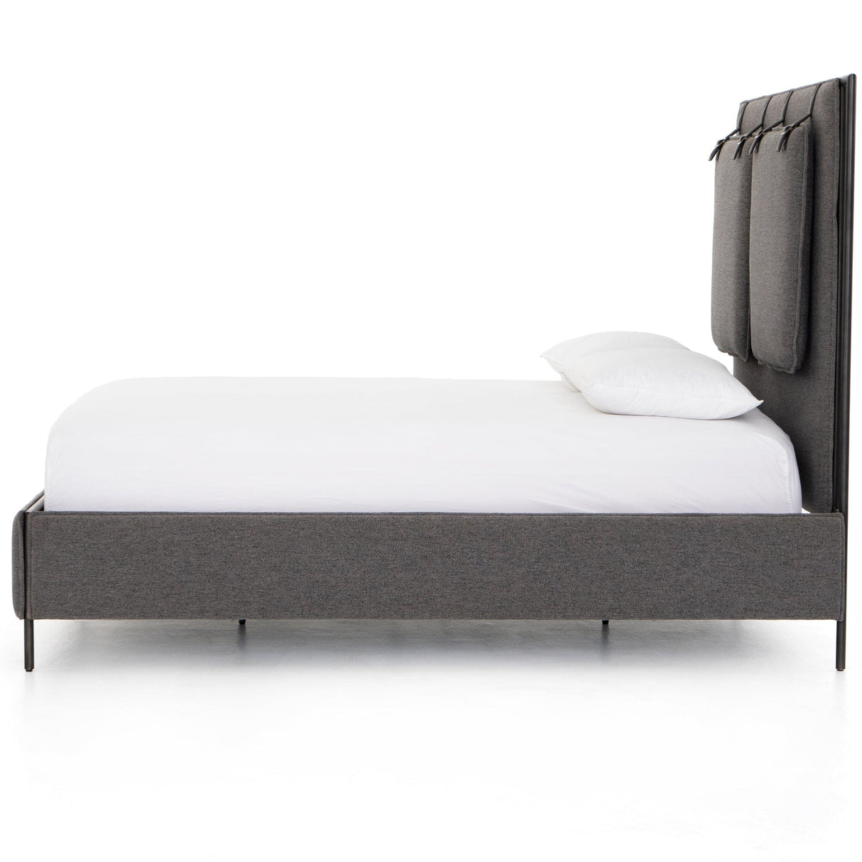 Four Hands Leigh Bed Furniture