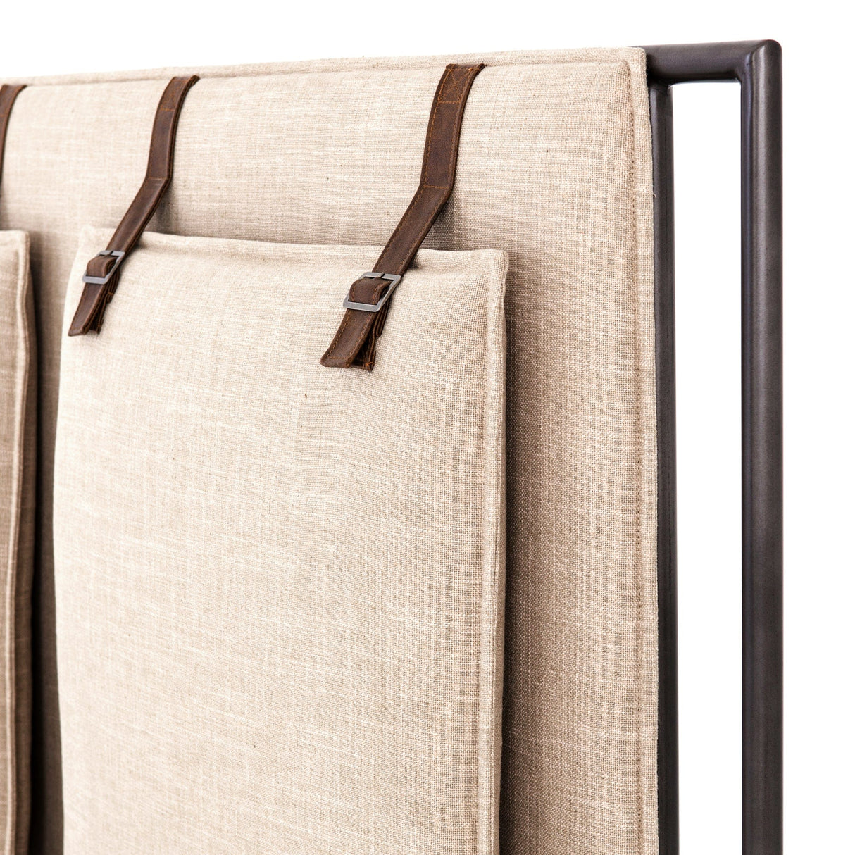 Four Hands Leigh Bed Furniture