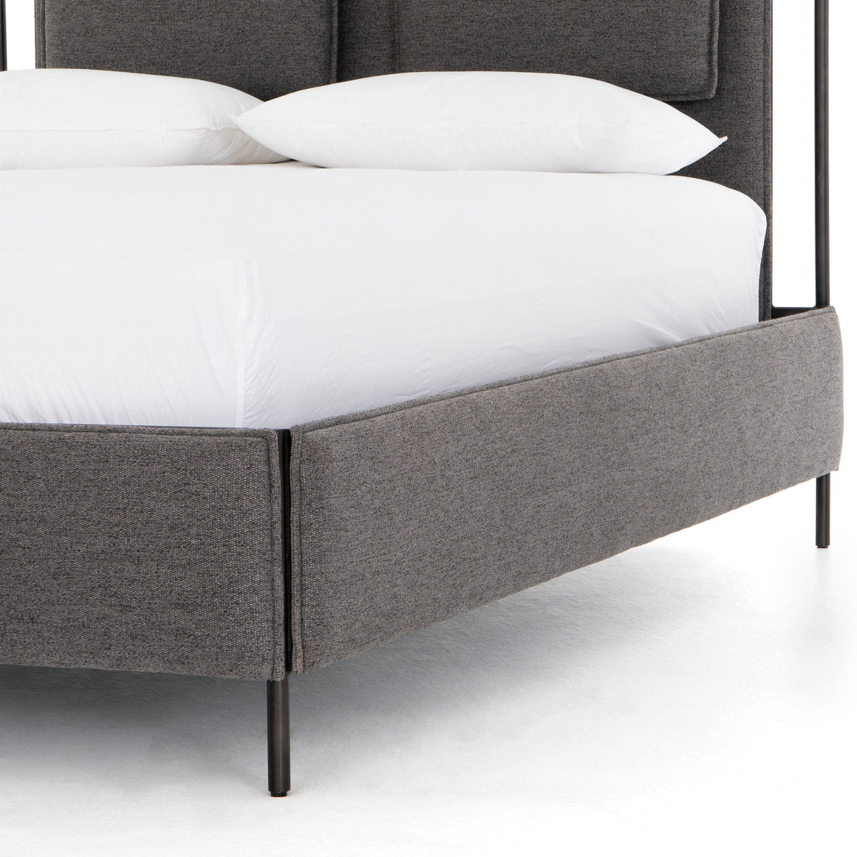 Four Hands Leigh Bed Furniture