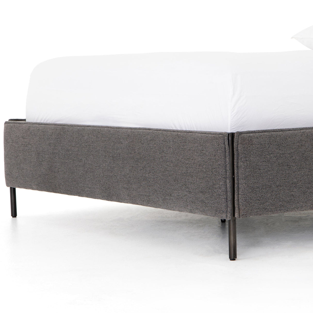 Four Hands Leigh Bed Furniture