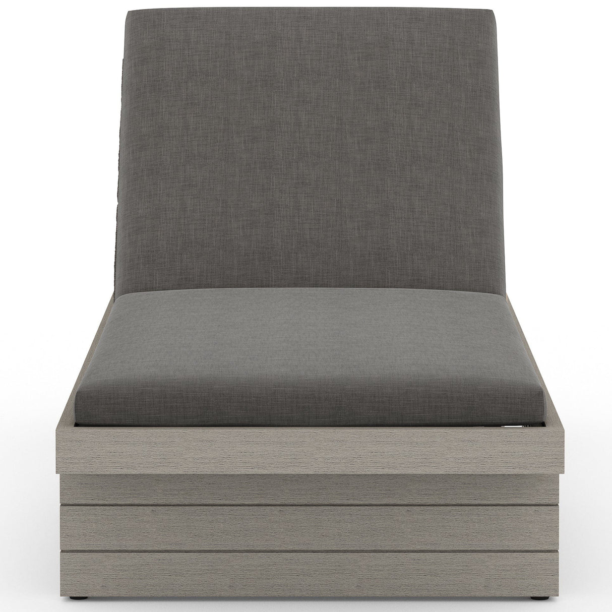 Four Hands Leroy Outdoor Chaise Lounge Furniture