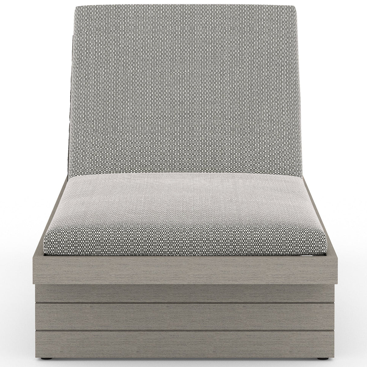 Four Hands Leroy Outdoor Chaise Lounge Furniture four-hands-223214-008 801542556426