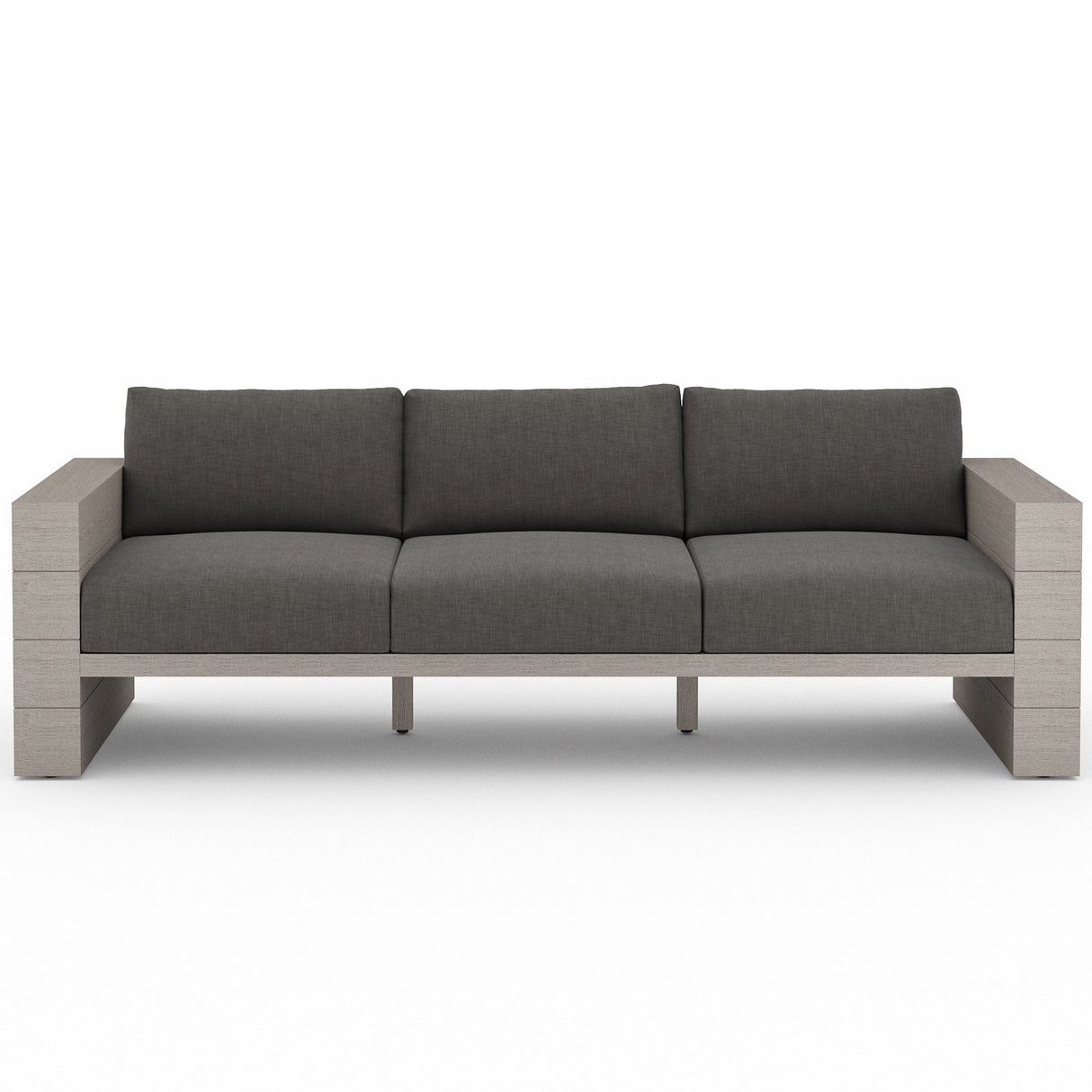 Four Hands Leroy Outdoor Sofa Furniture