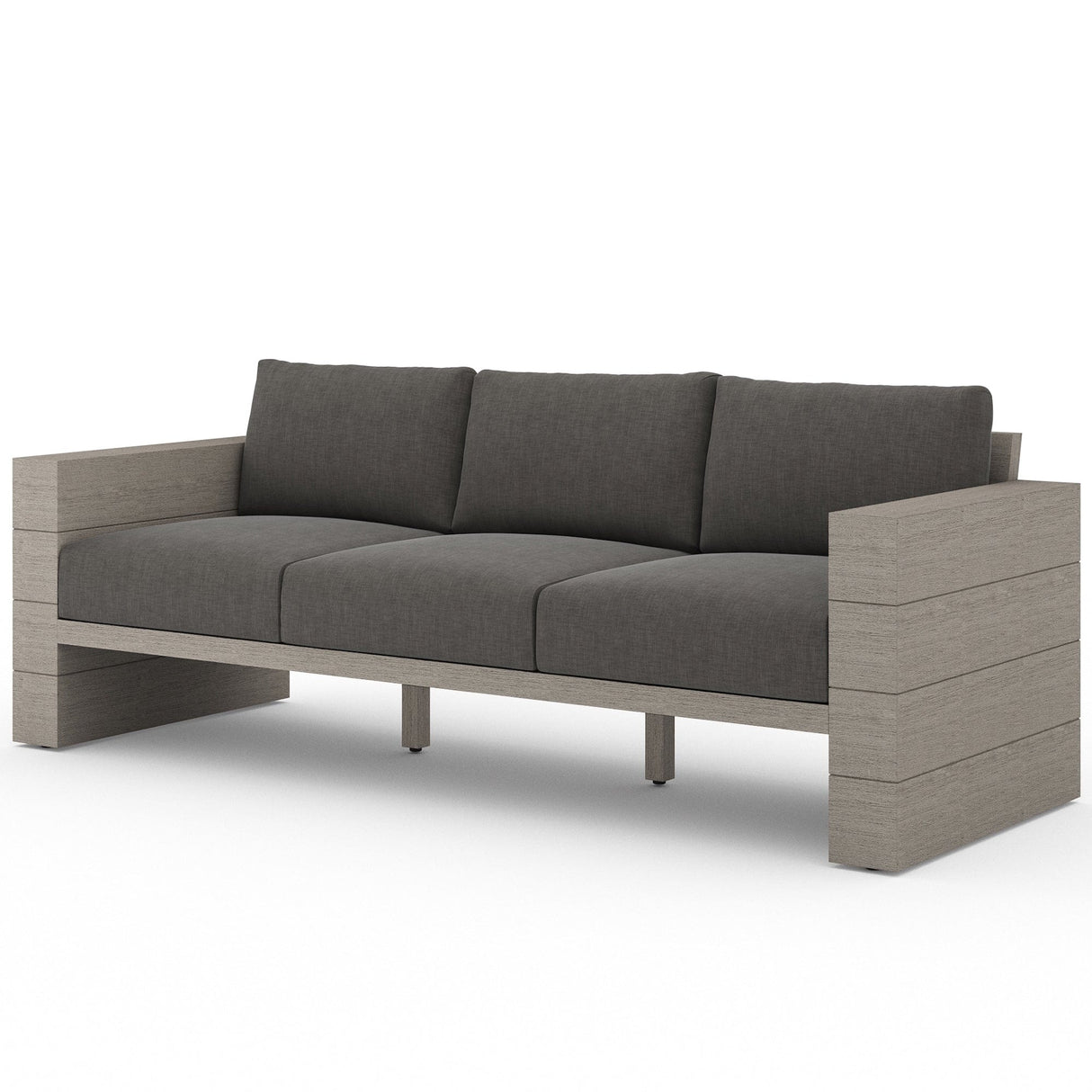Four Hands Leroy Outdoor Sofa Furniture