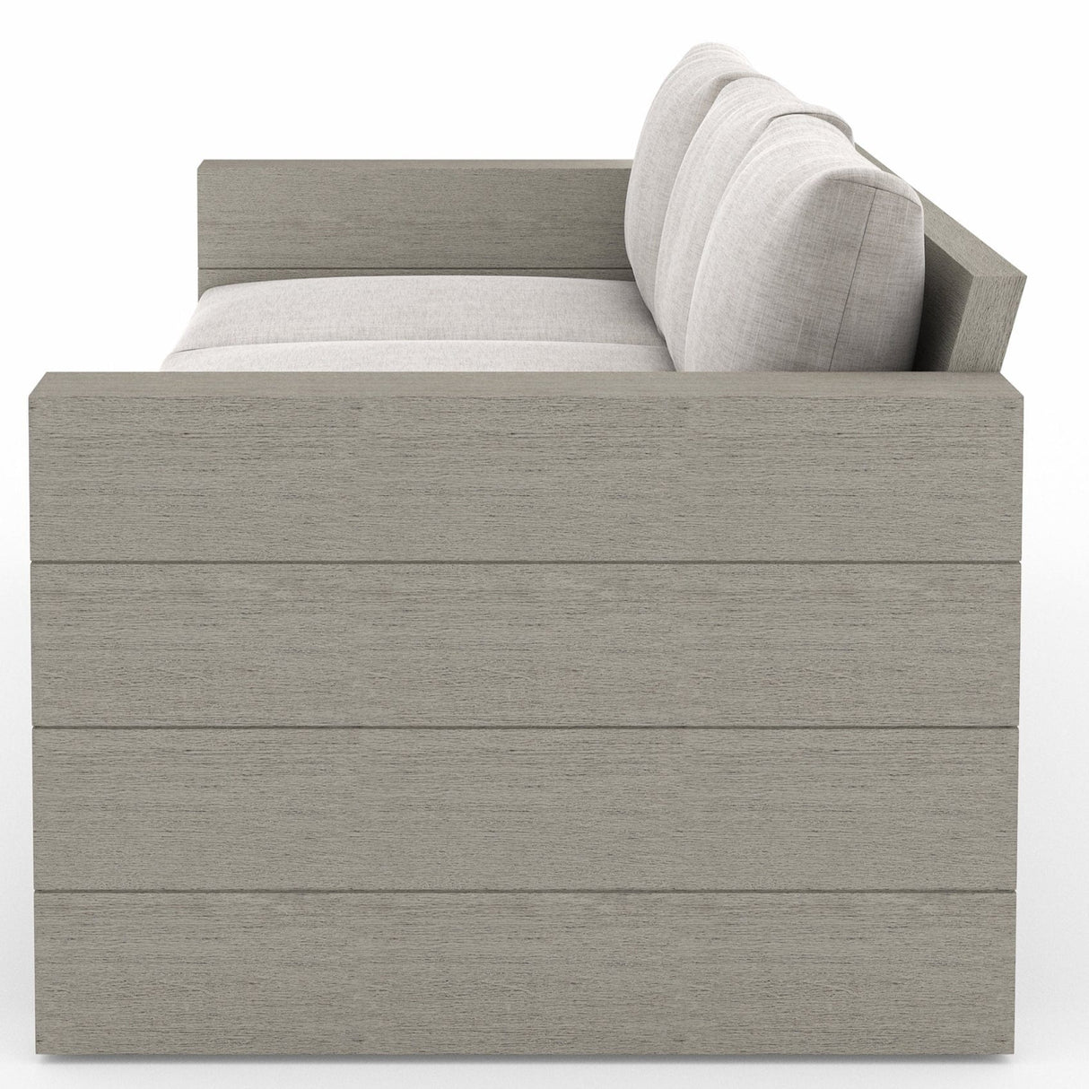 Four Hands Leroy Outdoor Sofa Furniture