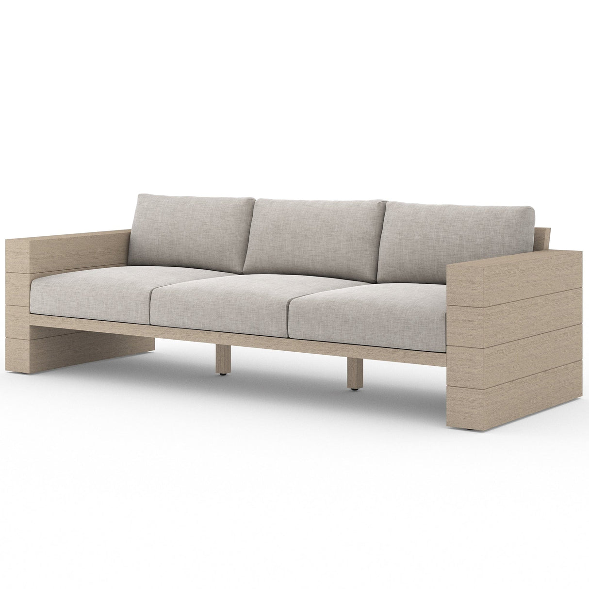 Four Hands Leroy Outdoor Sofa Furniture