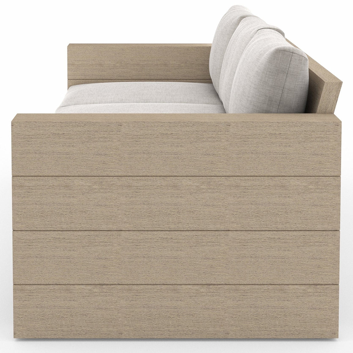 Four Hands Leroy Outdoor Sofa Furniture