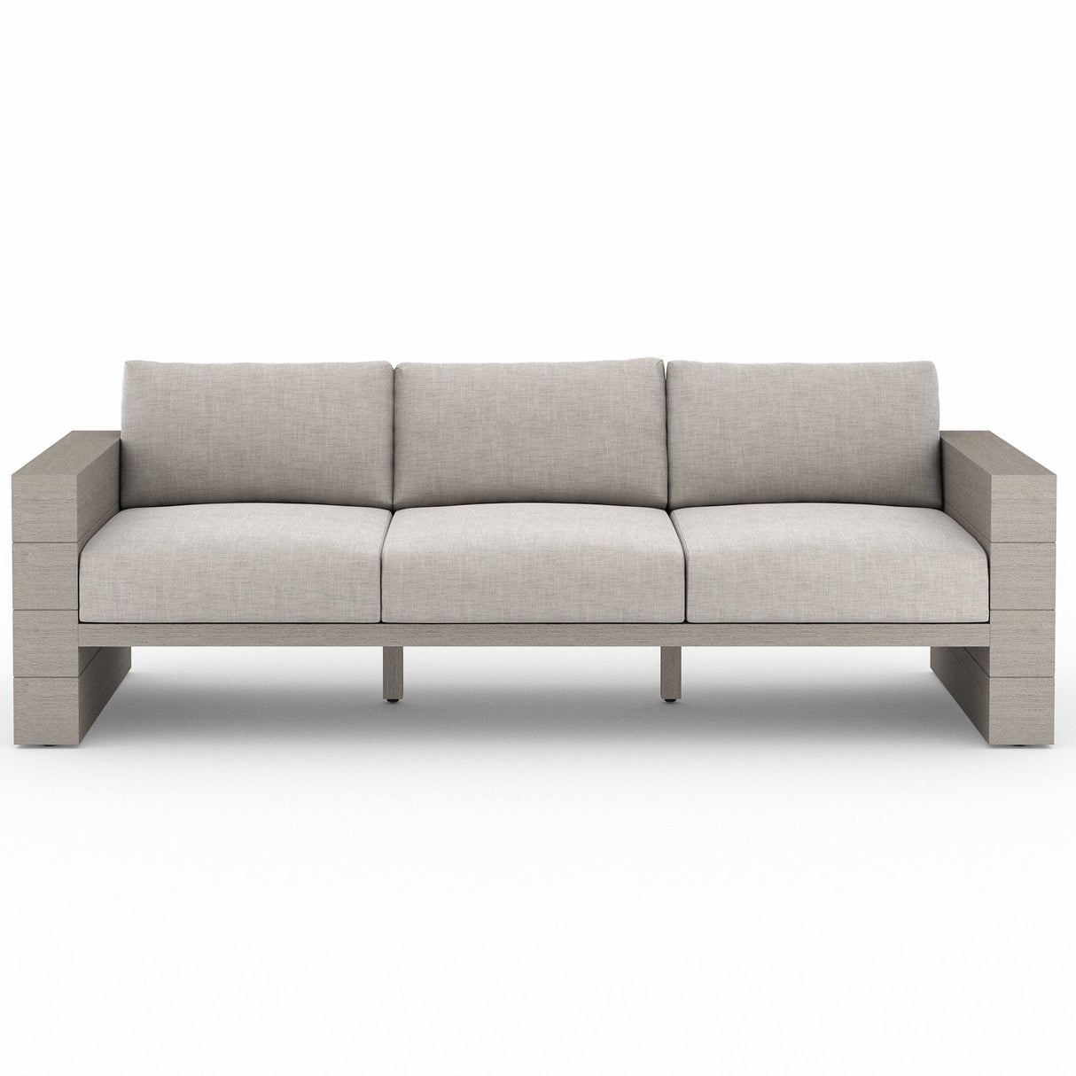 Four Hands Leroy Outdoor Sofa Furniture four-hands-JSOL-08901K-561