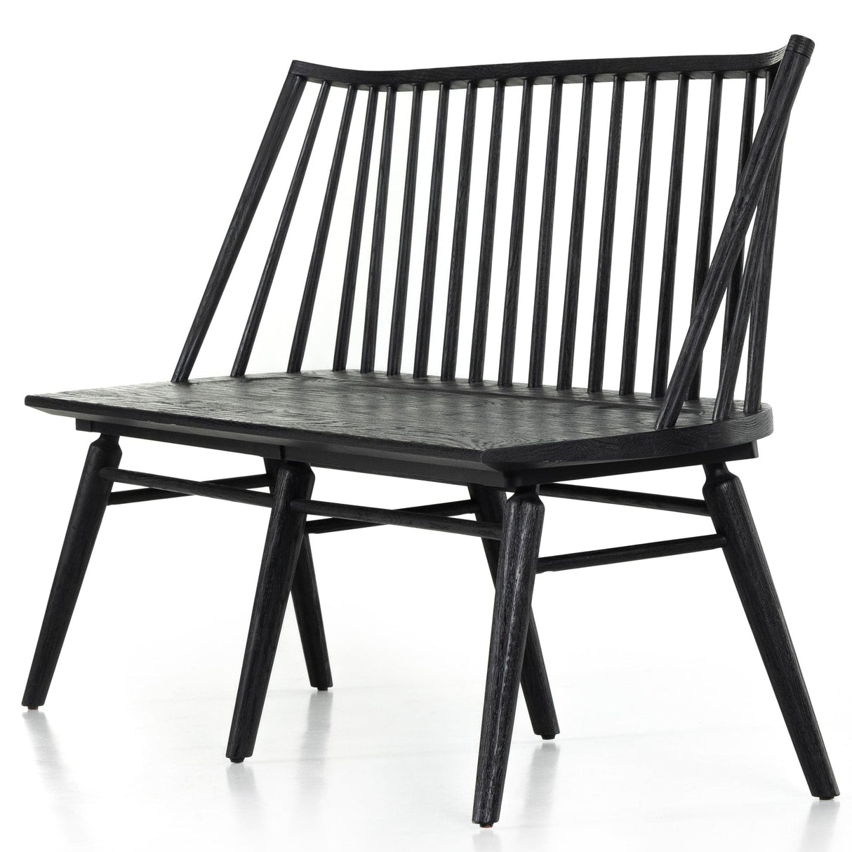 Four Hands Lewis Dining Bench Furniture four-hands-227892-002