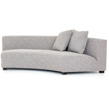 Four Hands Liam Sectional Furniture four-hands-CGRY-002-637-RAFS 801542398378