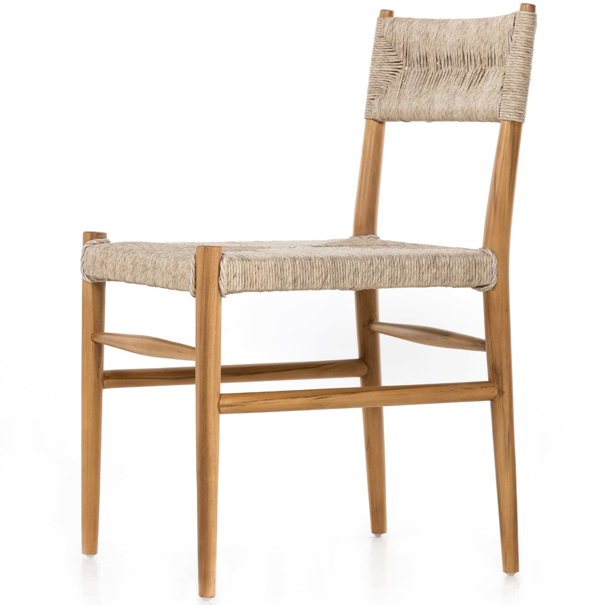 Four Hands Lomas Outdoor Dining Chair Furniture