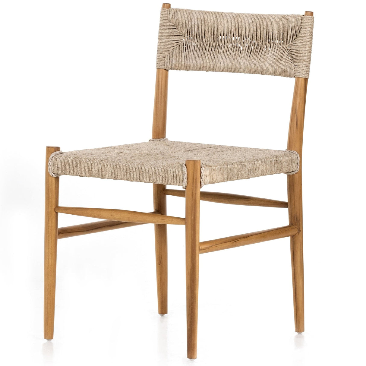Four Hands Lomas Outdoor Dining Chair Furniture