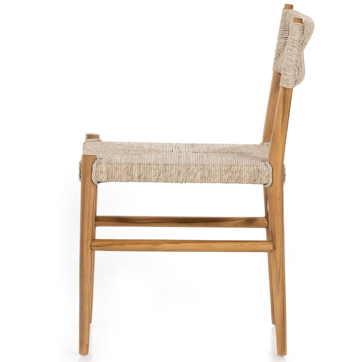 Four Hands Lomas Outdoor Dining Chair Furniture