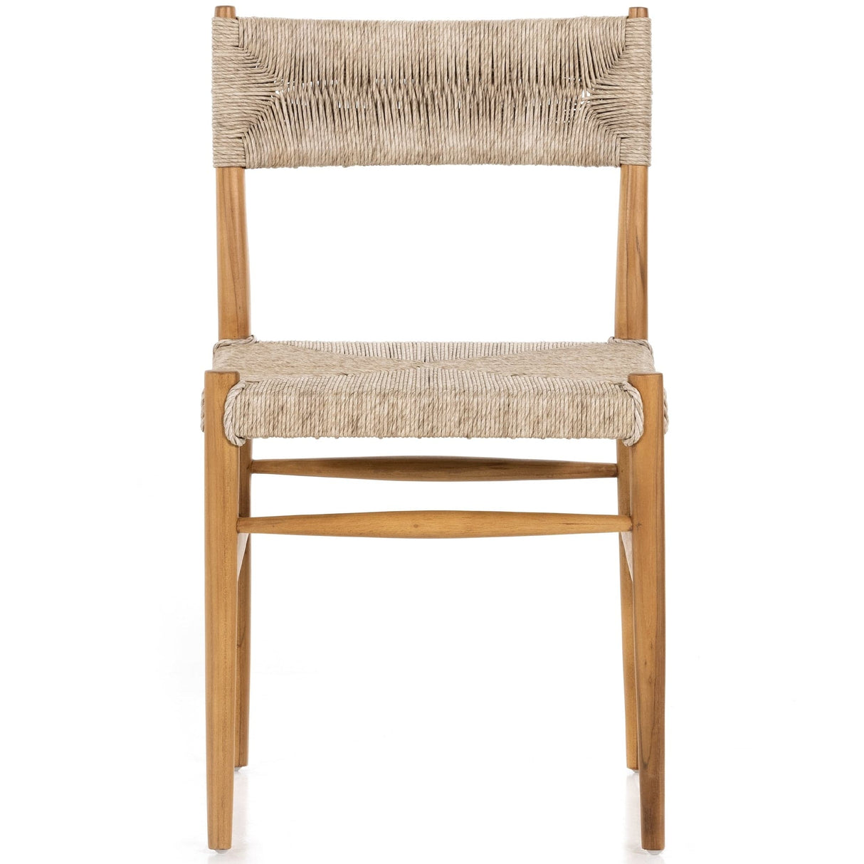 Four Hands Lomas Outdoor Dining Chair Furniture