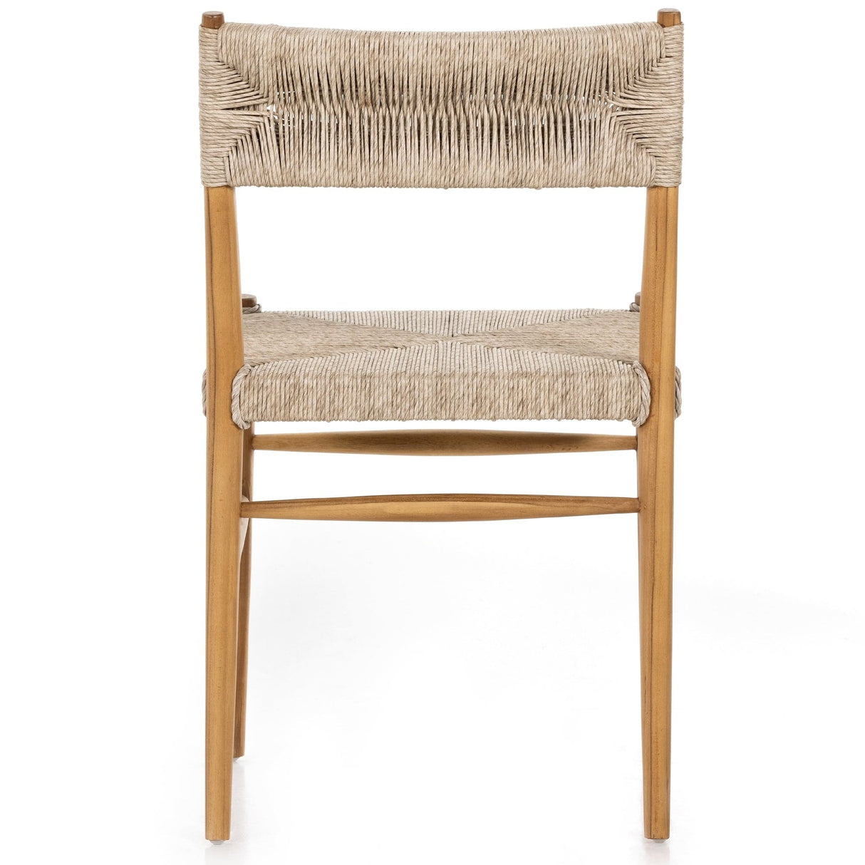 Four Hands Lomas Outdoor Dining Chair Furniture