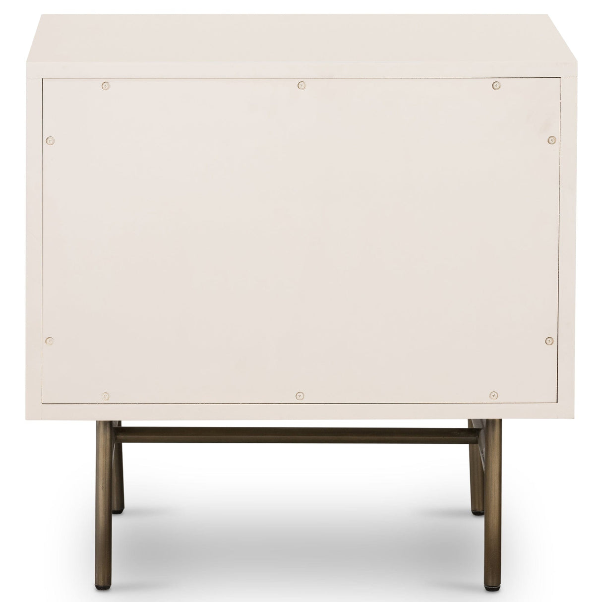 Four Hands Luella Nightstand Furniture four-hands-228255-001 801542744496