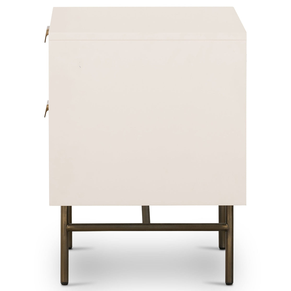 Four Hands Luella Nightstand Furniture four-hands-228255-001 801542744496