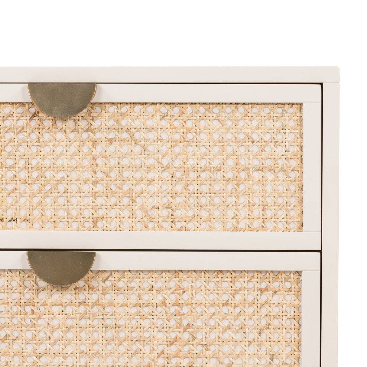 Four Hands Luella Nightstand Furniture four-hands-228255-001 801542744496