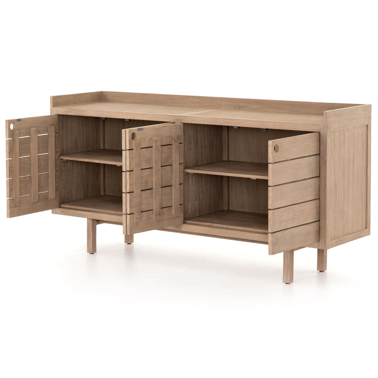 Four Hands Lula Outdoor Sideboard Furniture