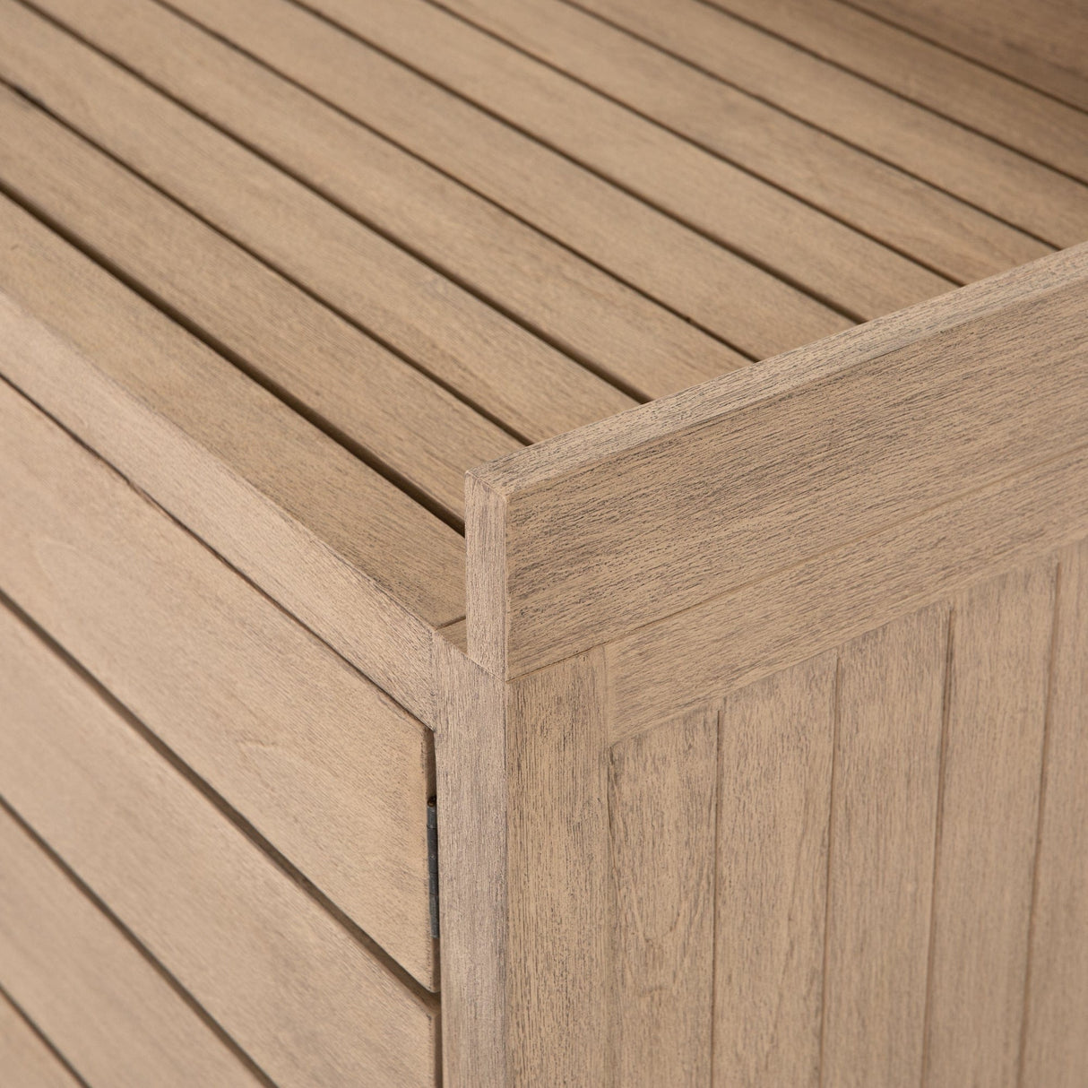 Four Hands Lula Outdoor Sideboard Furniture