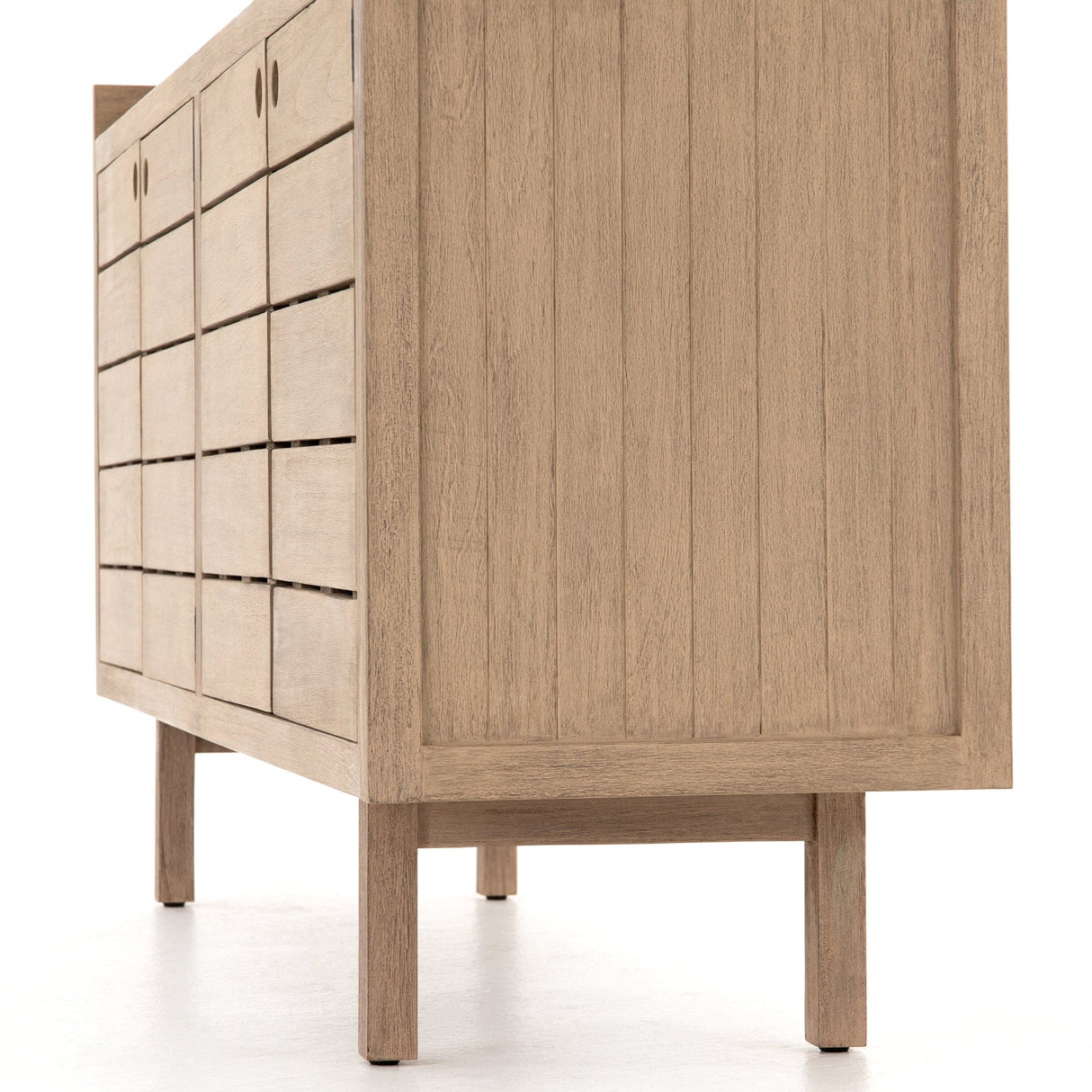 Four Hands Lula Outdoor Sideboard Furniture