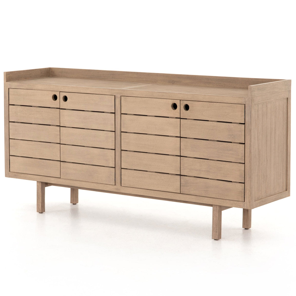 Four Hands Lula Outdoor Sideboard Furniture