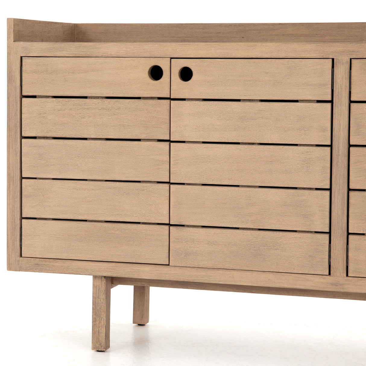Four Hands Lula Outdoor Sideboard Furniture