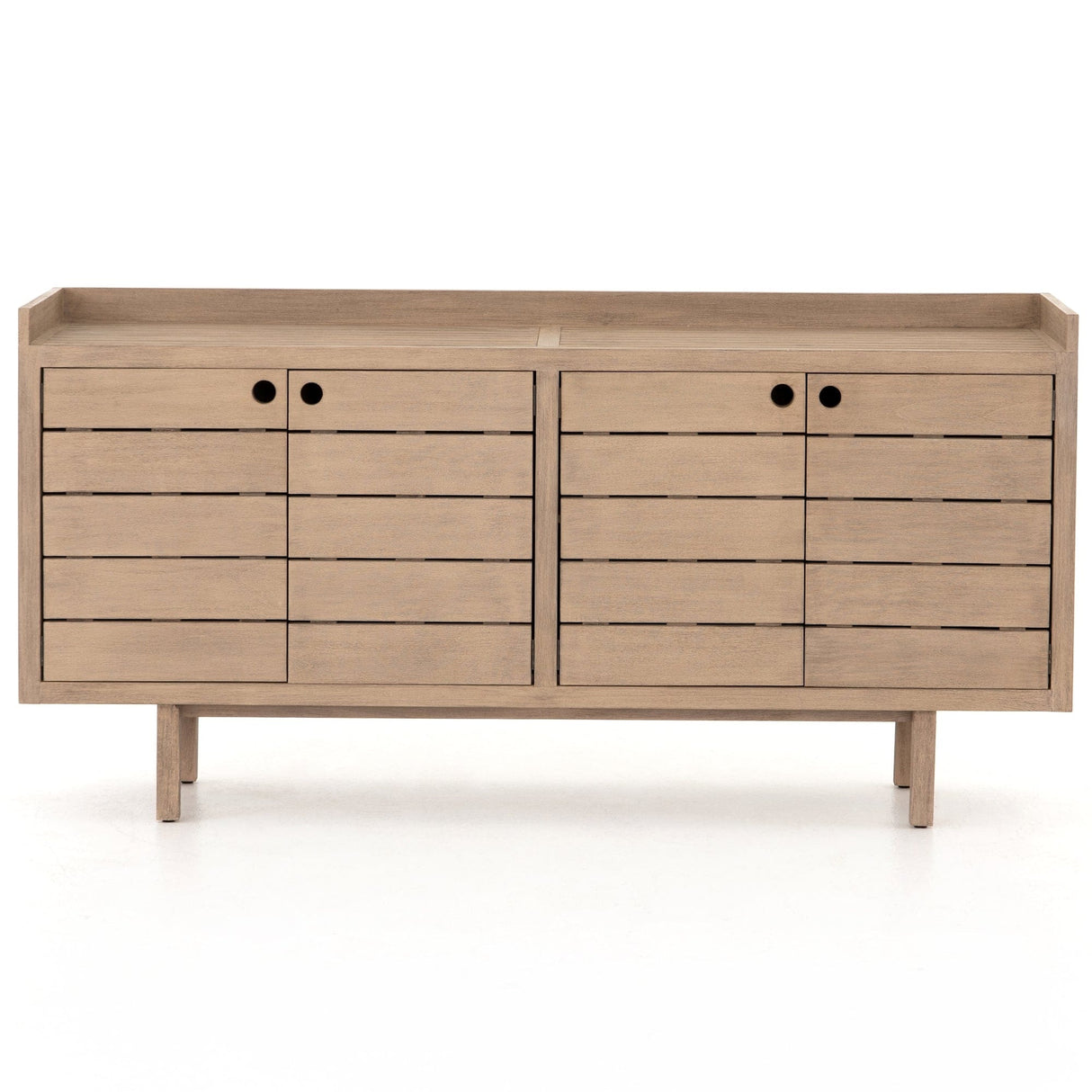 Four Hands Lula Outdoor Sideboard Furniture four-hands-JSOL-060 801542439941