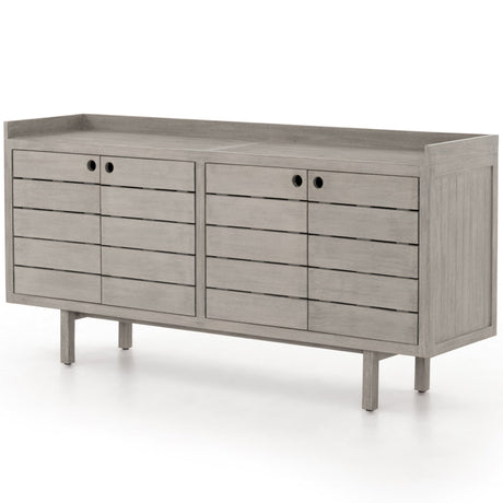 Four Hands Lula Outdoor Sideboard Furniture four-hands-JSOL-060A 801542459314