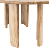 Four Hands Lunas Dining Table Furniture four-hands-UWES-247 801542518332