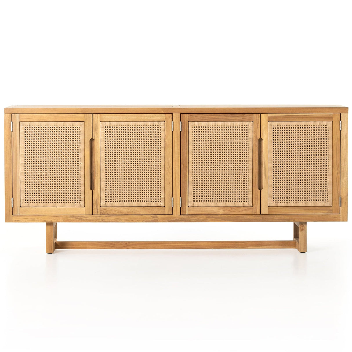 Four Hands Merit Outdoor Sideboard Outdoor Furniture four-hands-229414-001 801542794323