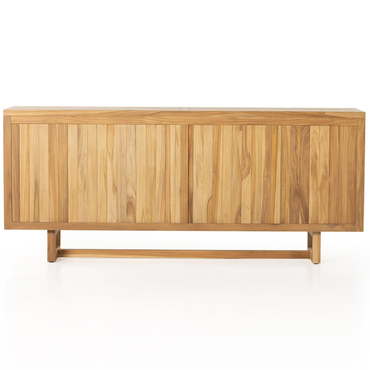 Four Hands Merit Outdoor Sideboard Outdoor Furniture four-hands-229414-001 801542794323
