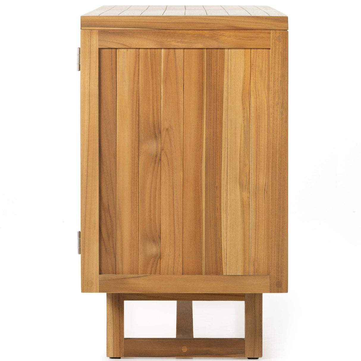 Four Hands Merit Outdoor Sideboard Outdoor Furniture four-hands-229414-001 801542794323