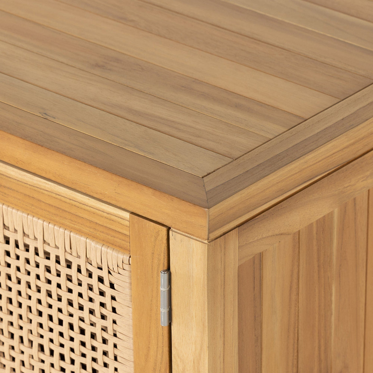 Four Hands Merit Outdoor Sideboard Outdoor Furniture four-hands-229414-001 801542794323