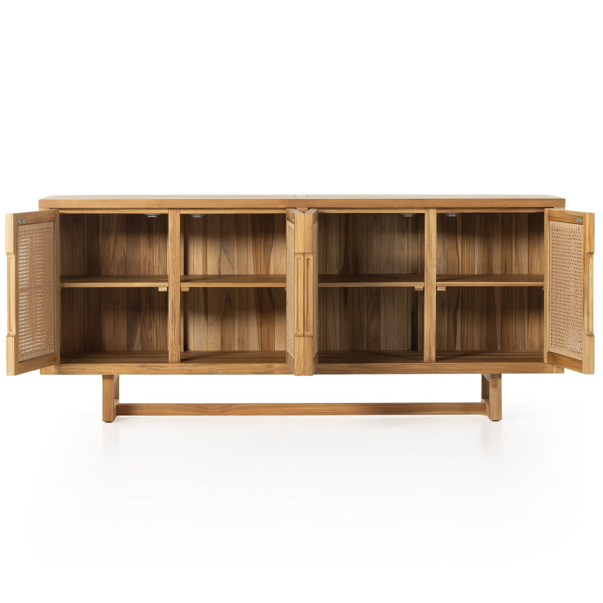 Four Hands Merit Outdoor Sideboard Outdoor Furniture four-hands-229414-001 801542794323