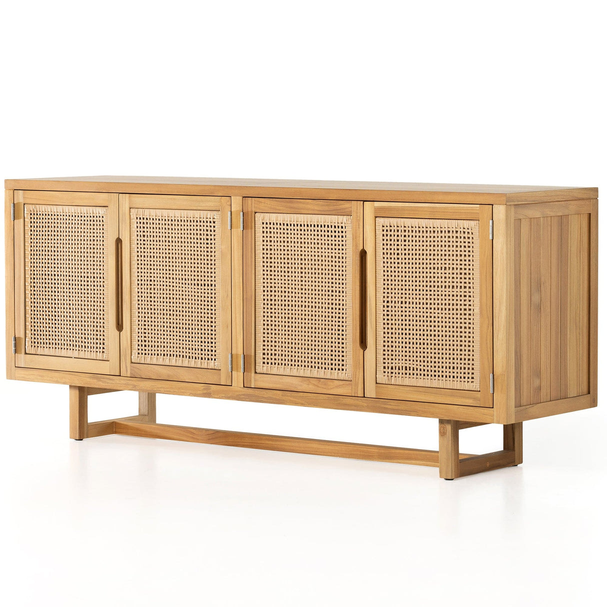 Four Hands Merit Outdoor Sideboard Outdoor Furniture four-hands-229414-001 801542794323