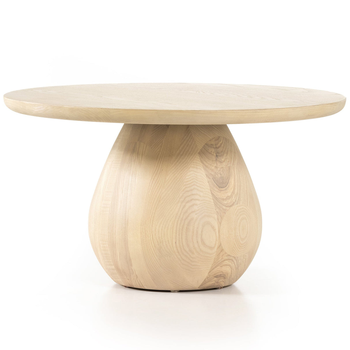 Four Hands Merla Wood Bunching Table Furniture four-hands-230273-001 801542732998