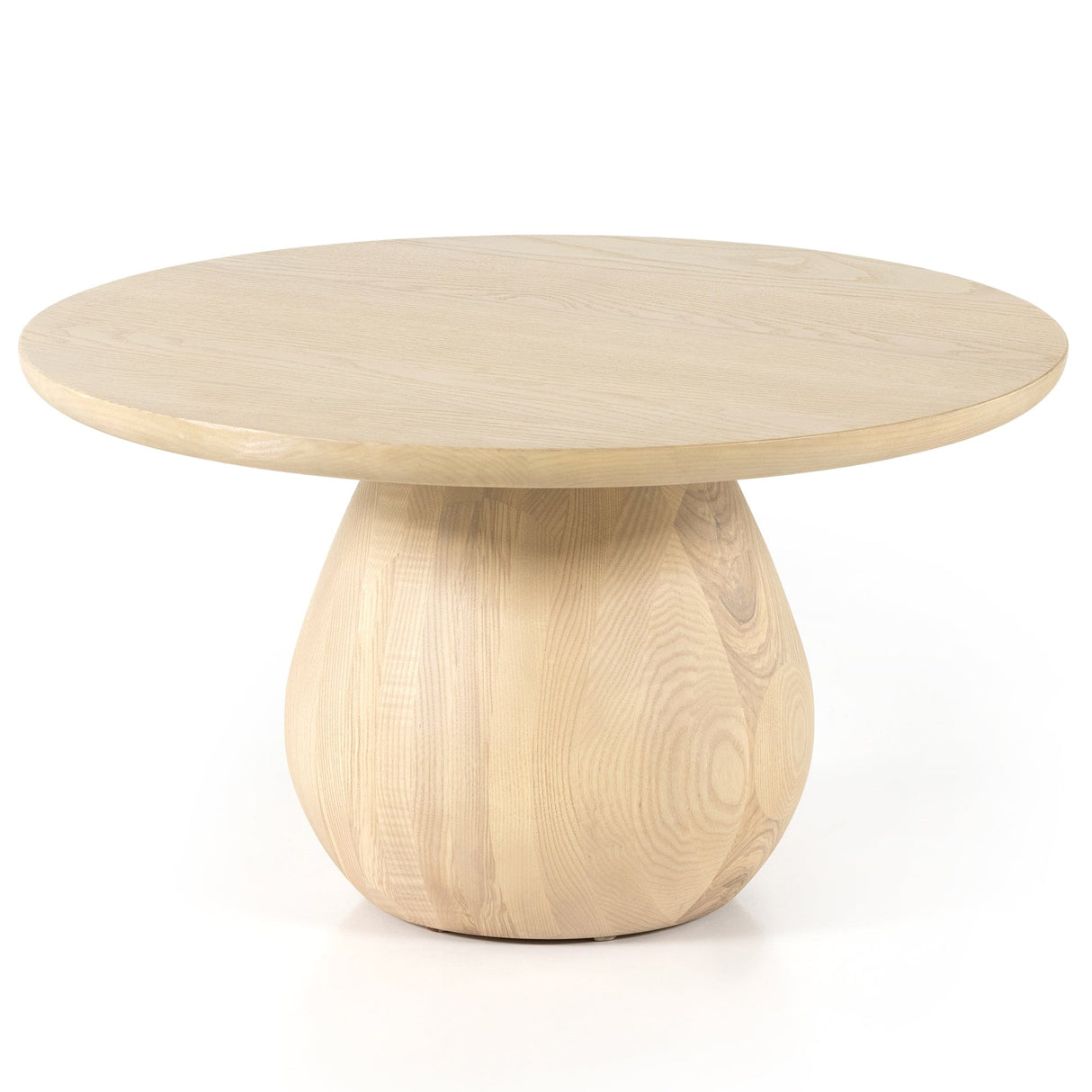 Four Hands Merla Wood Bunching Table Furniture four-hands-230273-001 801542732998