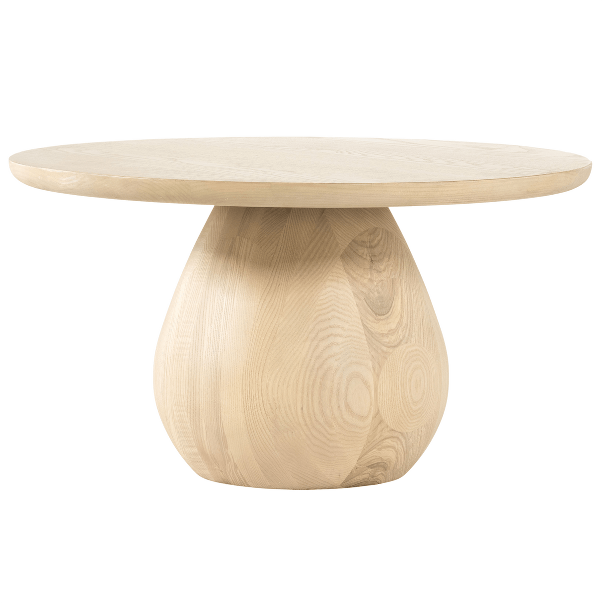 Four Hands Merla Wood Bunching Table Furniture four-hands-230273-001 801542732998